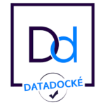 Logo Datadock référencement organismes de formation