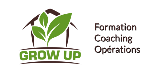 Grow Up Lison Destrée