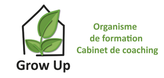 Grow Up Lison Destrée